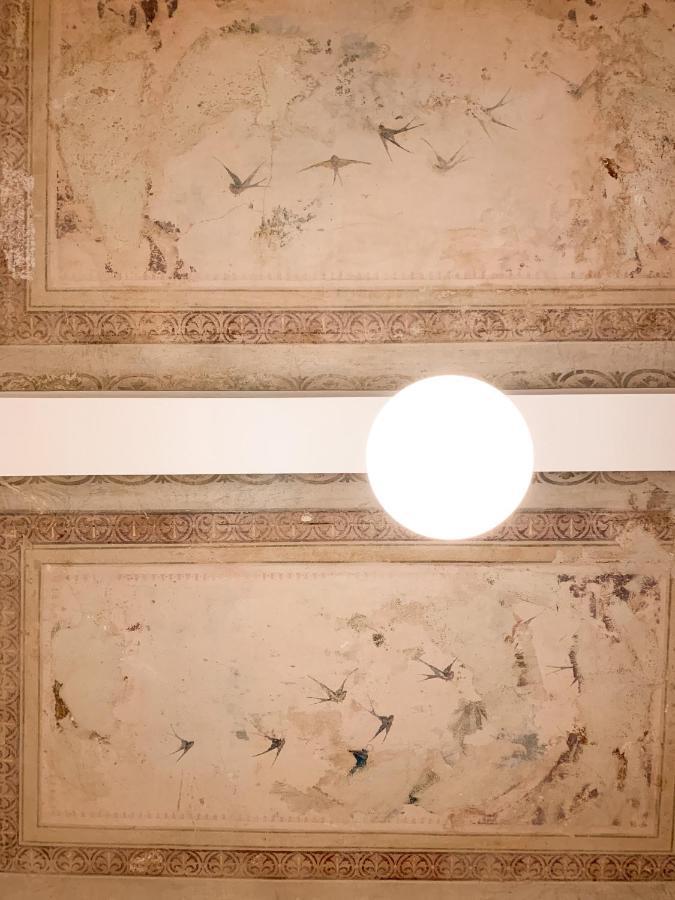 The Duomo Exclusive -43 Passi Dal Duomo- Apartment Florence Exterior photo