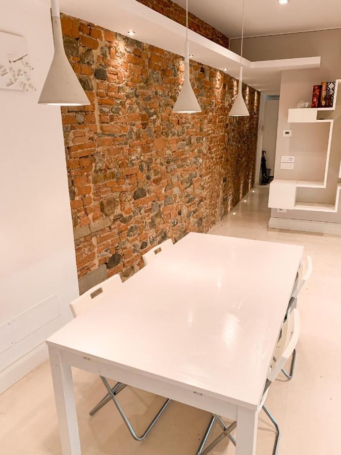 The Duomo Exclusive -43 Passi Dal Duomo- Apartment Florence Exterior photo
