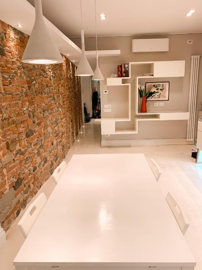 The Duomo Exclusive -43 Passi Dal Duomo- Apartment Florence Exterior photo