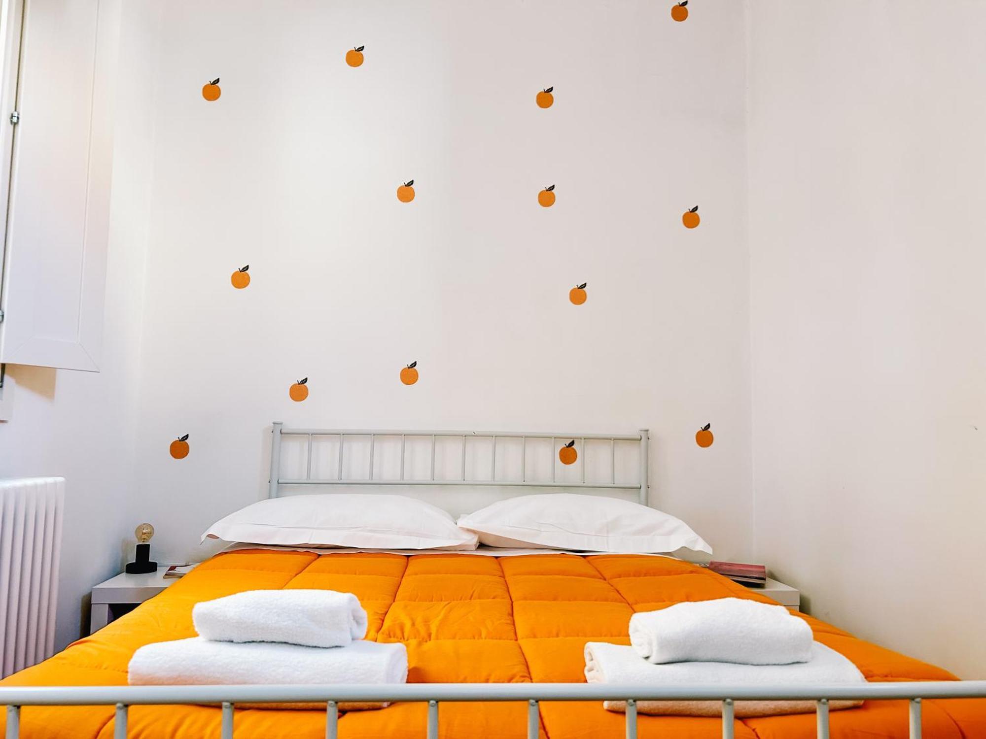 The Duomo Exclusive -43 Passi Dal Duomo- Apartment Florence Exterior photo