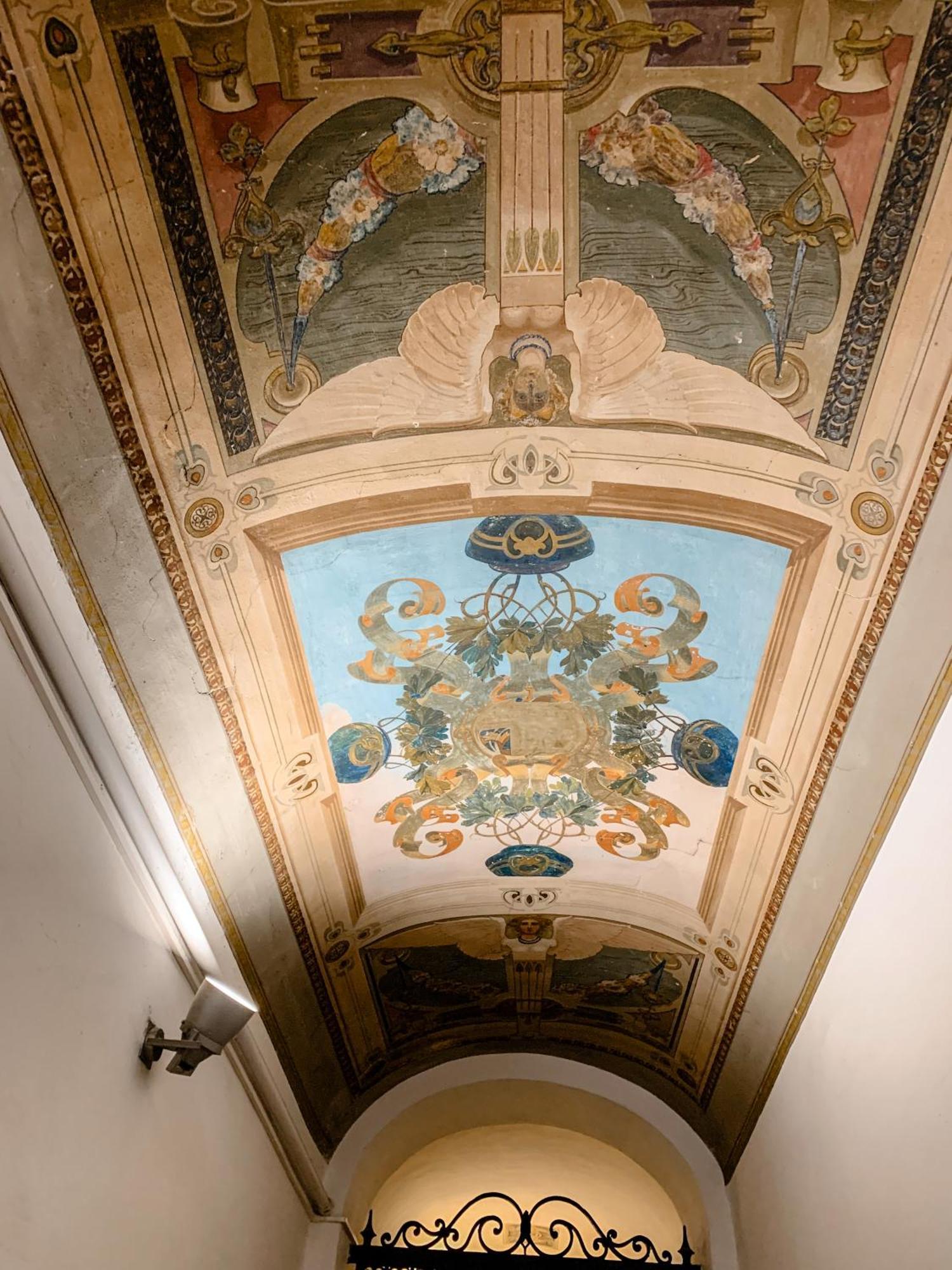 The Duomo Exclusive -43 Passi Dal Duomo- Apartment Florence Exterior photo