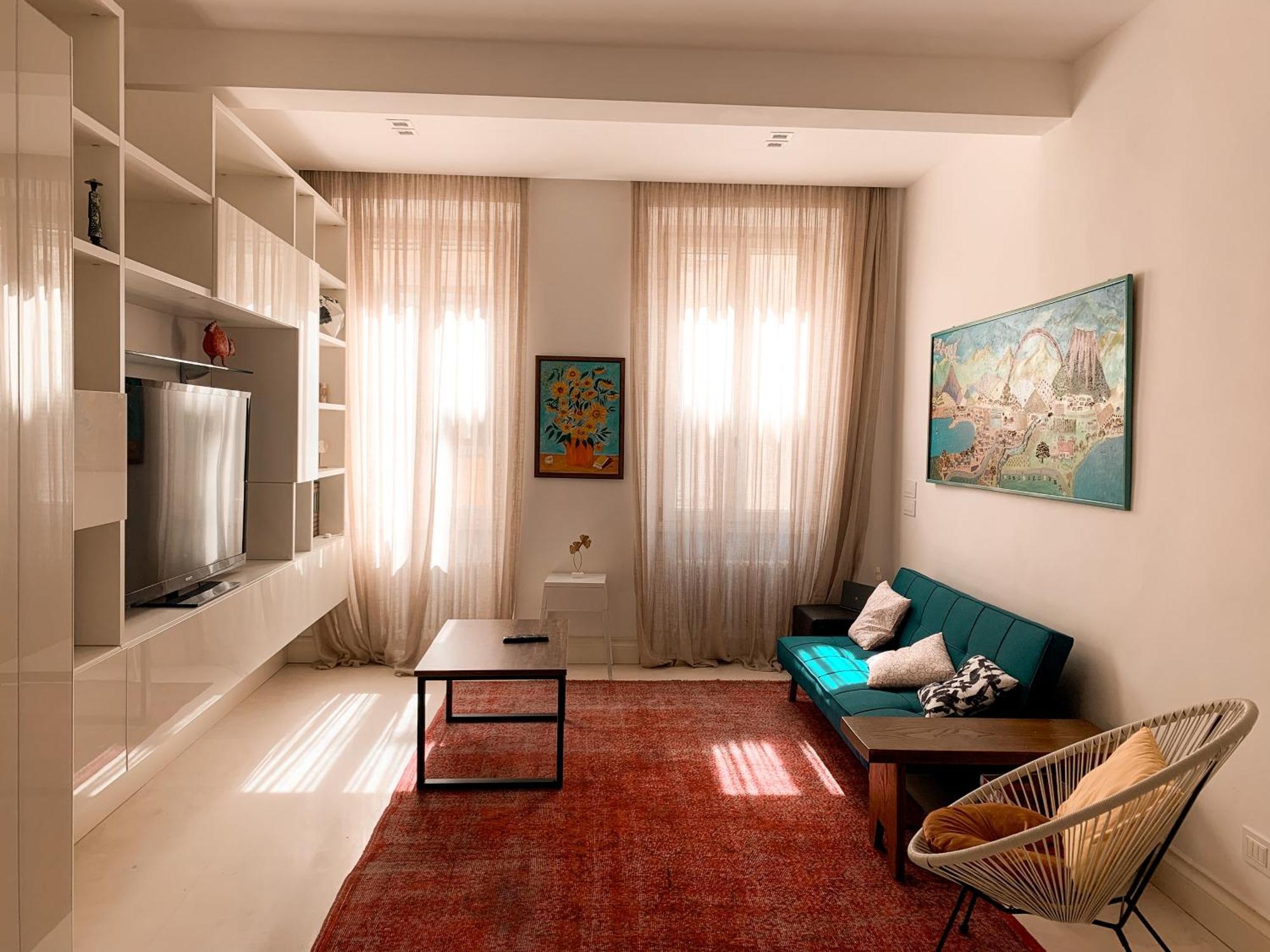 The Duomo Exclusive -43 Passi Dal Duomo- Apartment Florence Exterior photo