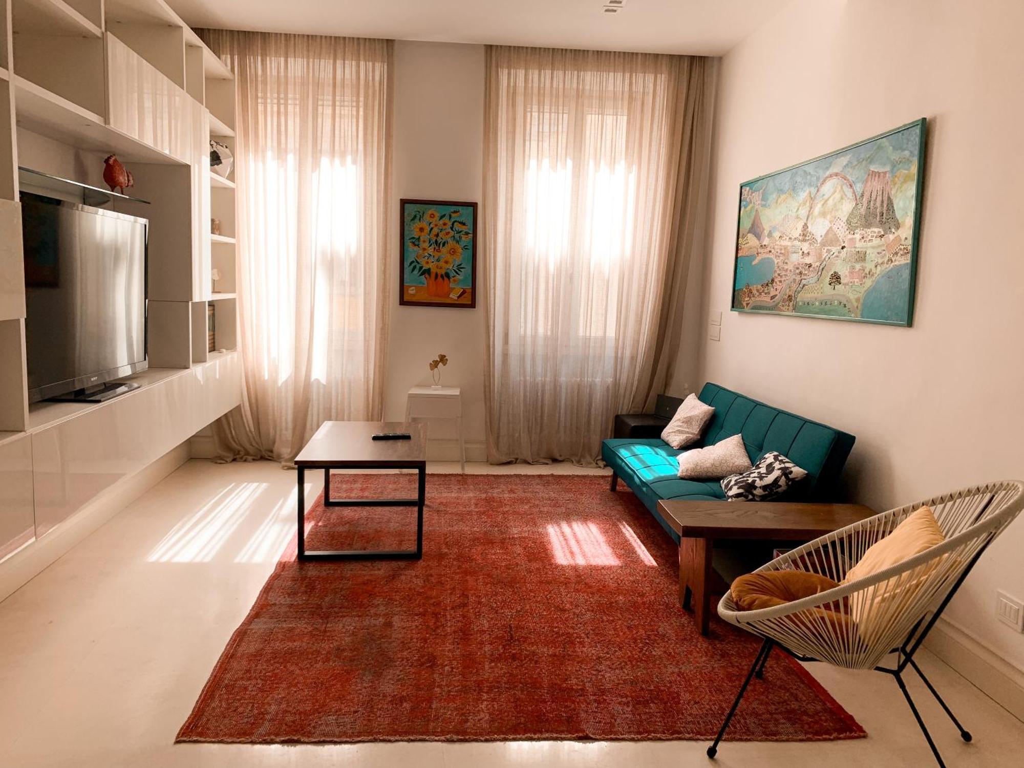 The Duomo Exclusive -43 Passi Dal Duomo- Apartment Florence Exterior photo