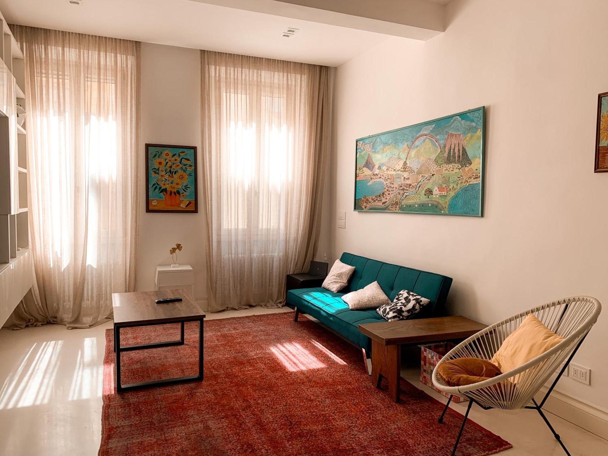 The Duomo Exclusive -43 Passi Dal Duomo- Apartment Florence Exterior photo