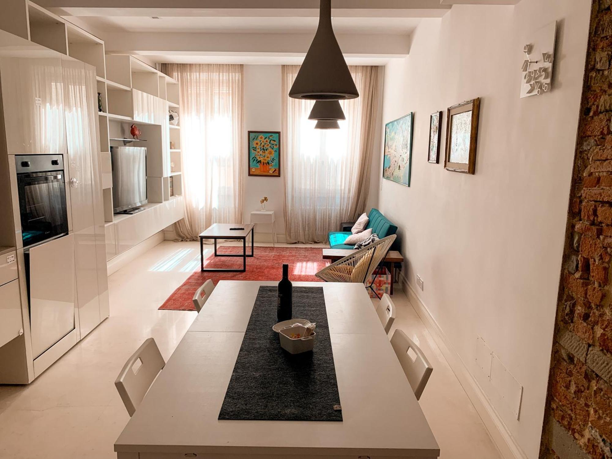 The Duomo Exclusive -43 Passi Dal Duomo- Apartment Florence Exterior photo